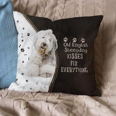 Funda de Almohada de Lino Piel de Durazno para Sofá - Image 79