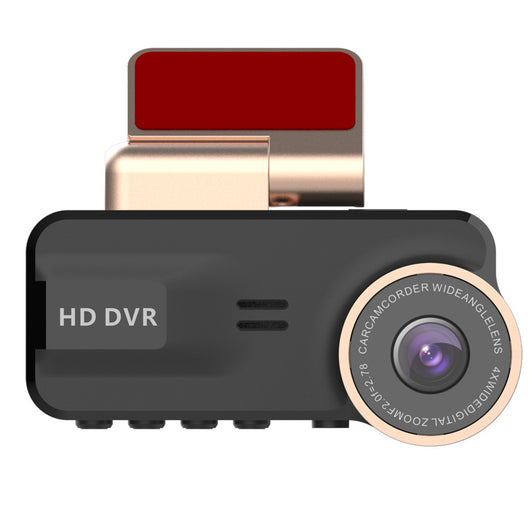 Grabadora de Conducción Dual HD Frontal y Trasera - Image 2