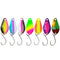 Bolsa De 7 Colores 2 G