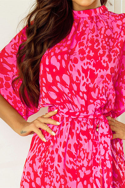 Jumpsuit Estampado Leopardo para Mujer - Diseño Moderno y Versátil - Image 10