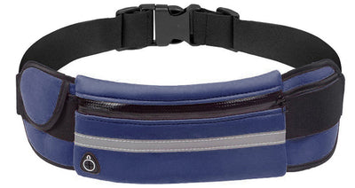 Riñonera Multifuncional Unisex con Bolsillos - Image 15