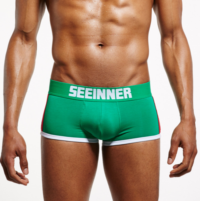 Calzoncillos Bajos para Hombre - Image 13