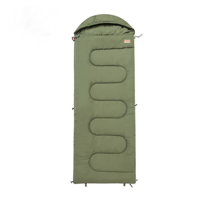 Saco de Dormir Térmico Ultraligero Portátil para Camping - Image 5