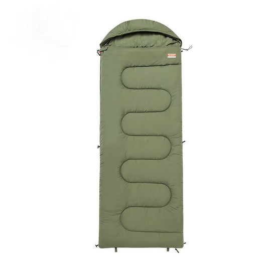 Saco de Dormir Térmico Ultraligero Portátil para Camping - Image 5