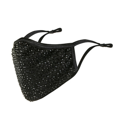 Mascarilla Protectora Drill con Diseño de Estrella - Moda y Seguridad - Image 11