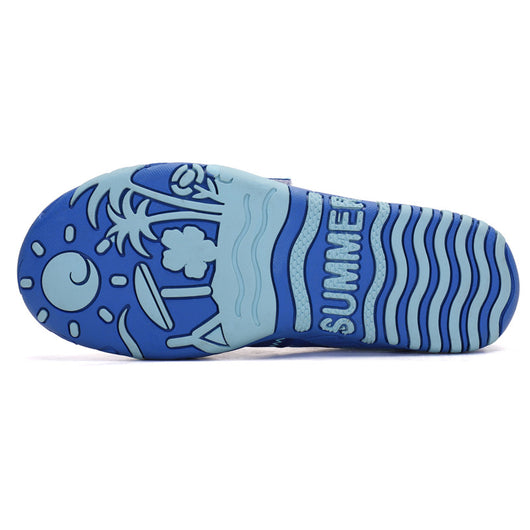 Zapatos Acuáticos para Senderismo y Playa - Calzado de Vadeo Versátil - Image 6