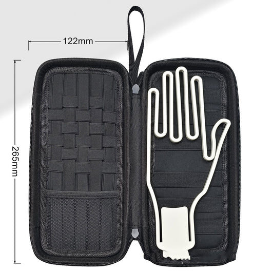 Estuche Organizador Portátil para Guantes y Accesorios - Image 7