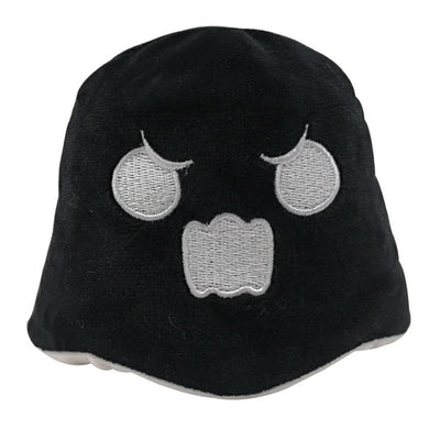 Pulpo Reversible de Peluche con Volteador de Emociones - Image 6