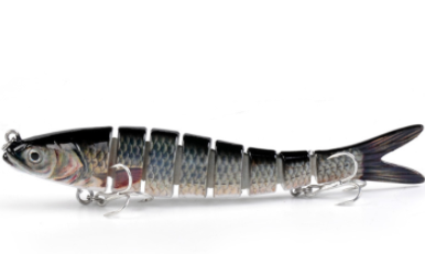 Señuelo de Pesca Profesional - Image 14