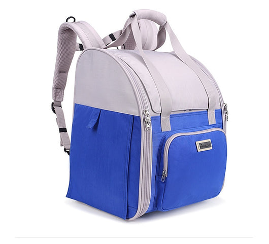 Mochila Transpirable Impermeable para Mascotas - Perros y Gatos - Image 15