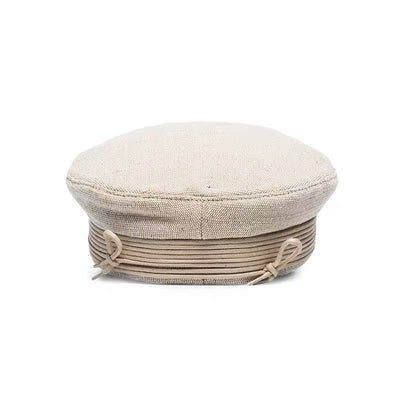 Gorra de Algodón y Lino - Image 6