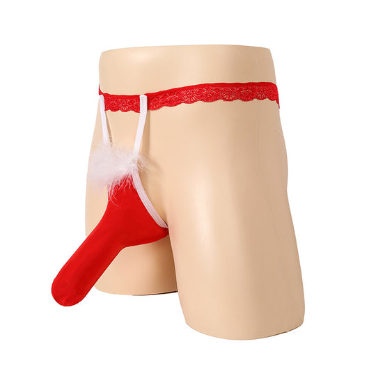 Calzoncillos Navideños Hombre Cintura Elástica - Image 15