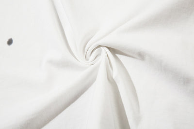 Playera Holgada de Algodón para Hombre - Comodidad Diaria - Image 19