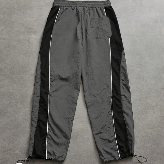 Pantalones Casuales con Paneles Laterales y Secado Rápido - Image 4
