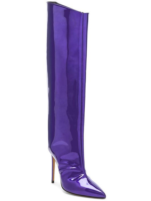 Botas Altas de Invierno Impermeables - Image 10
