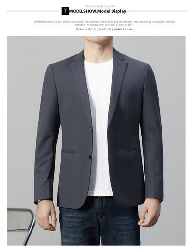 Saco Ejecutivo de Manga Larga - Diseño Moderno y Elegante - Image 15