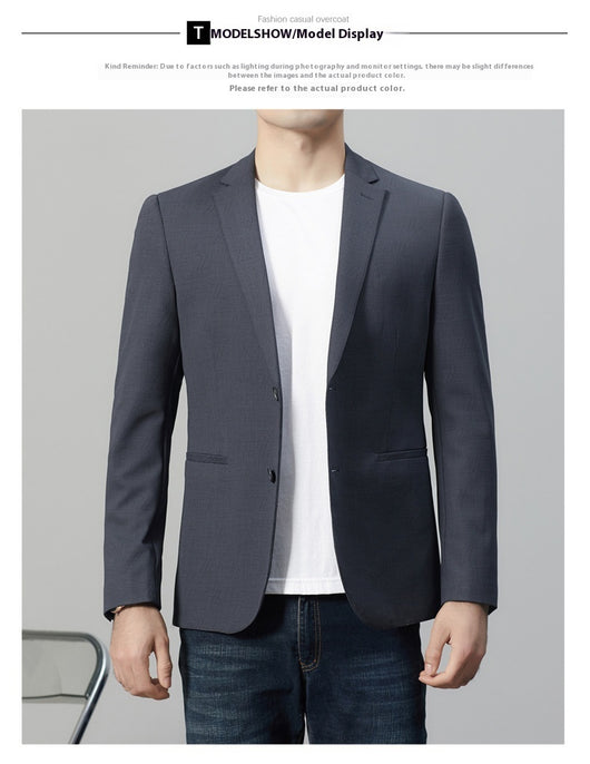 Saco Ejecutivo de Manga Larga - Diseño Moderno y Elegante - Image 15