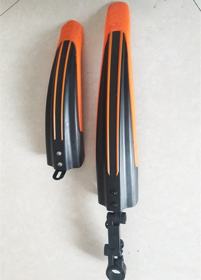Guardabarros para Bicicleta de Montaña Dragón Volador 20-26 Pulgadas - Image 6