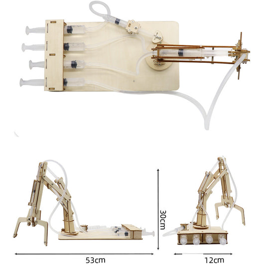 Kit de Juguetes DIY para Niños - Manualidades Educativas - Image 12