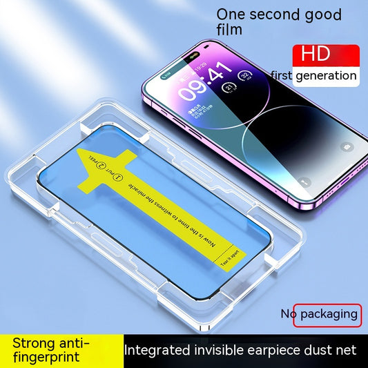 Protector de Pantalla HD Anti-espías con Filtro de Privacidad