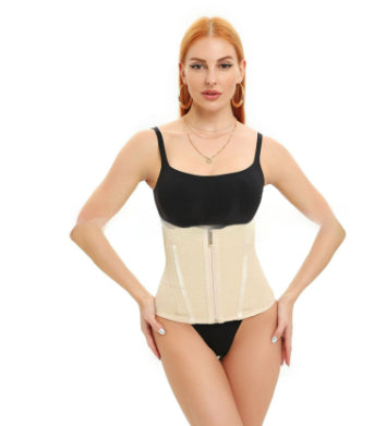 Faja Deportiva Respirable Moldeadora para Mujer - Image 14