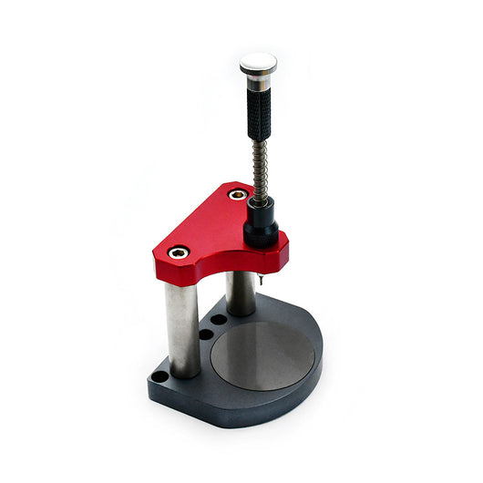 Máquina de Soldadura para Reparación de Relojes y Plataformas de Relojería - Image 3