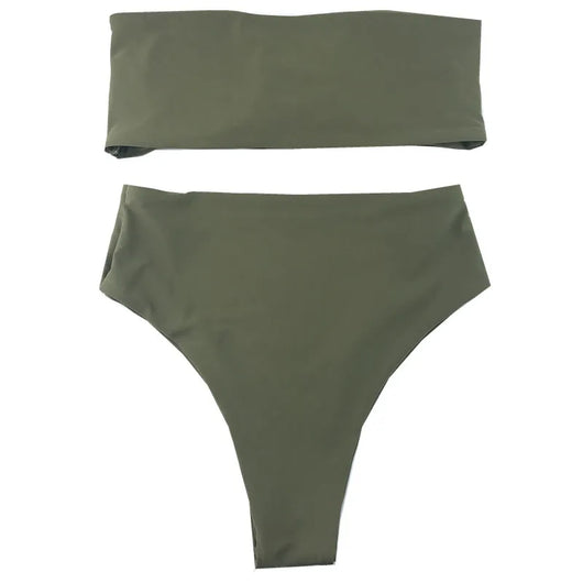 Bikini de Verano Elegante y Cómodo - Image 10
