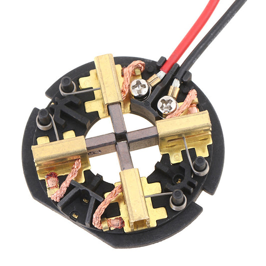 Soporte Portaescobillas para Herramientas M18 y M12 (22-22-2602, 1550, 1640)