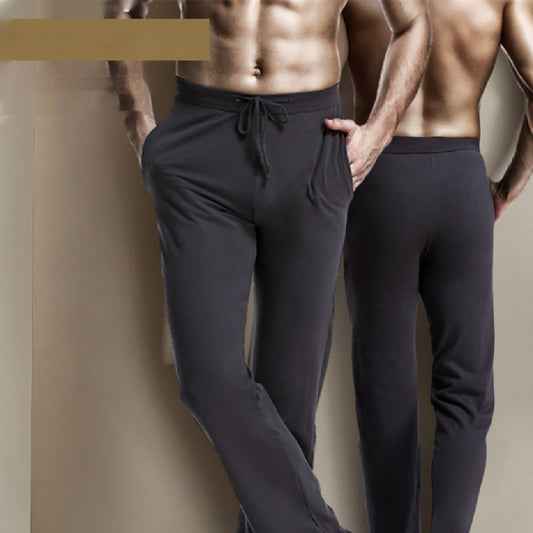 Pantalones de Pijama Deportivos Casuales para Hombre