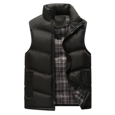 Chaleco de Plumón para Hombre - Image 4