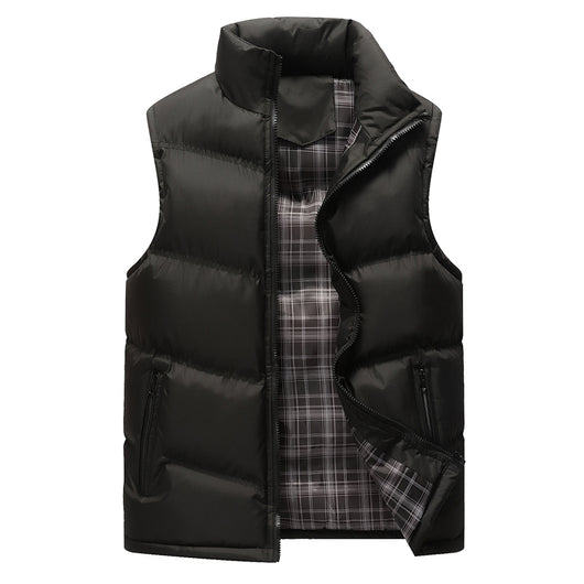 Chaleco de Plumón para Hombre - Image 4