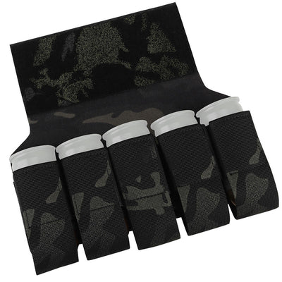 Organizador Modular con Velcro para Mochilas y Equipos - Image 11