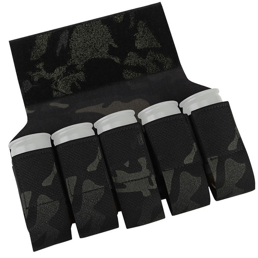 Organizador Modular con Velcro para Mochilas y Equipos - Image 11