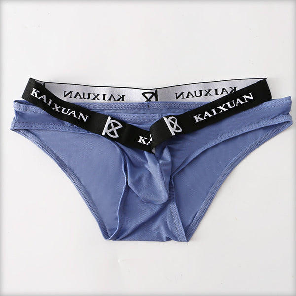 Calzoncillos Ice Silk para Hombre - Talla S - Image 9