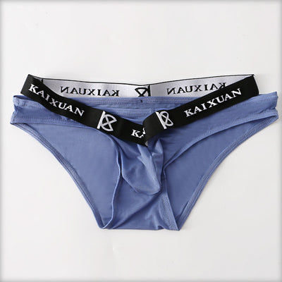 Calzoncillos Ice Silk para Hombre - Talla S - Image 9