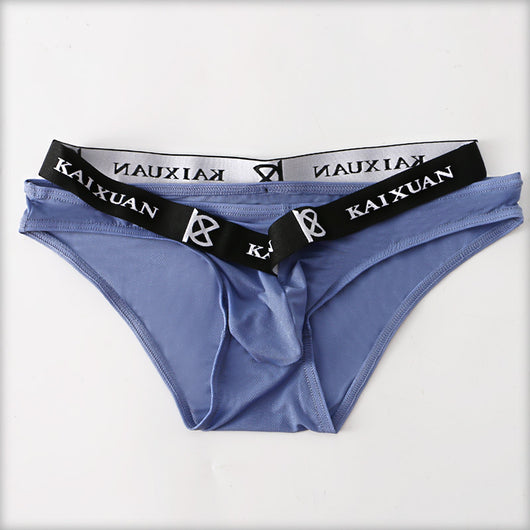 Calzoncillos Ice Silk para Hombre - Talla S - Image 9