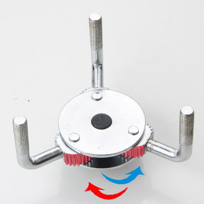 Llave Desmontable para Filtro de Aceite - Montaje y Desmontaje Fácil - Image 12