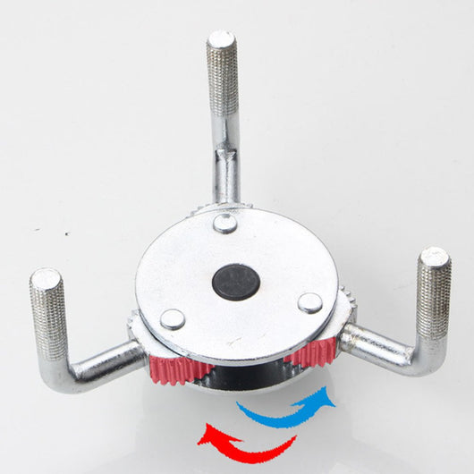 Llave Desmontable para Filtro de Aceite - Montaje y Desmontaje Fácil - Image 12