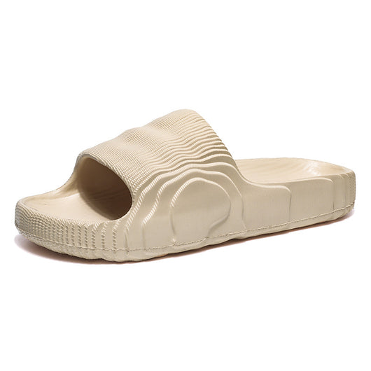 Sandalias Deportivas Plataforma para Hombre - Comodidad Casual Diaria - Image 16