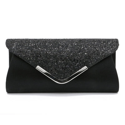 Bolsos de Mujer con Lentejuelas PU Premium - Importación Directa Europa y EE.UU. - Image 3