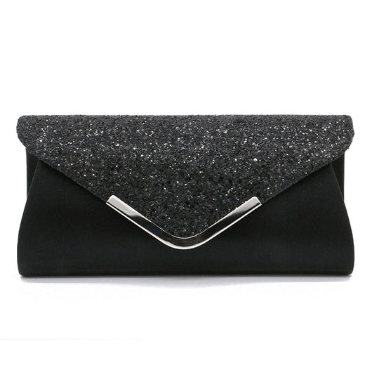 Bolsos de Mujer con Lentejuelas PU Premium - Importación Directa Europa y EE.UU. - Image 3
