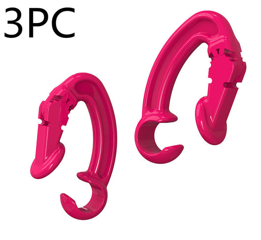 Ganchos de Oreja Deportivos - Soportes Ajustables para Auriculares - Image 12