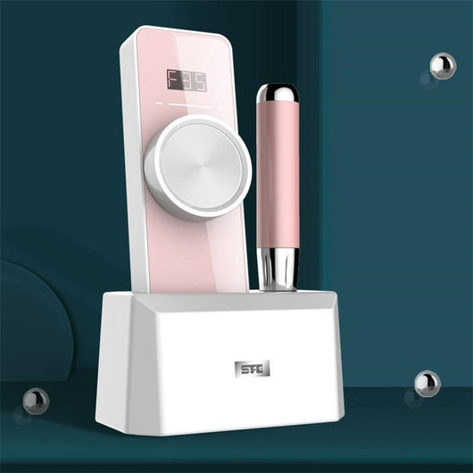 Pulidor de Uñas Eléctrico Inalámbrico con Removedor de Piel Muerta - Image 4
