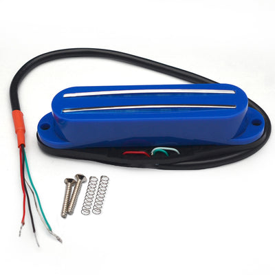 Pastilla de Guitarra Eléctrica Doble Bobina - Image 19