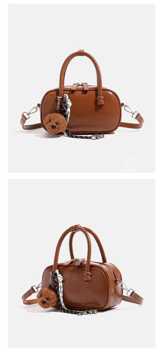 Bolso Bandolera Casual Coreano de Moda para Mujer - Calidad Premium - Image 13