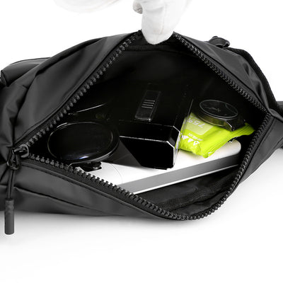 Riñonera Deportiva Impermeable Multifuncional para Celular - Image 5