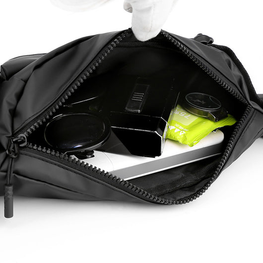 Riñonera Deportiva Impermeable Multifuncional para Celular - Image 5