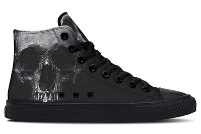 Zapatillas de Lona Estampadas para Parejas - Image 3