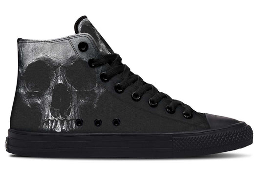 Zapatillas de Lona Estampadas para Parejas - Image 3
