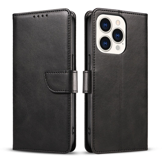 Funda Flip para Teléfono con Diseño de Vaca - Image 8